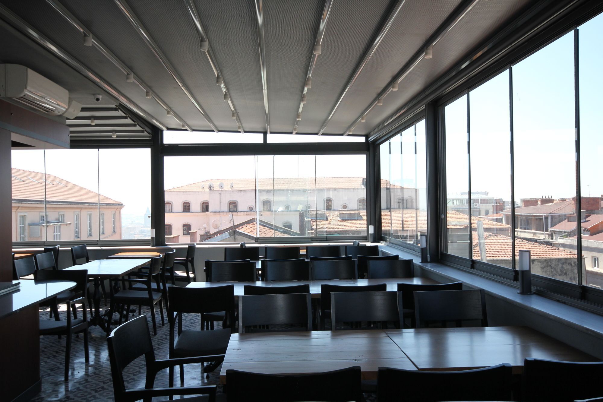 Hotel Naumpasa Konagi Istanbulská provincie Exteriér fotografie